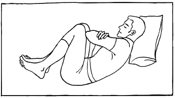 Иллюстрация к книге — Массаж и лечебная физкультура [i_193.jpg]