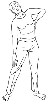 Иллюстрация к книге — Лечим астму и пневмонию без лекарств [i_002.jpg]