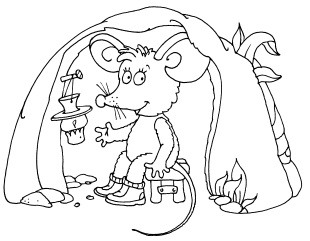 Иллюстрация к книге — 1000 игр, заданий и упражнений для развития речи [autogen_ebook_id111.jpg]