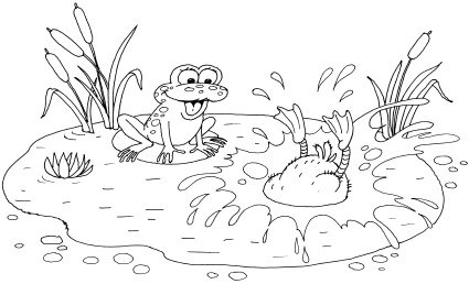 Иллюстрация к книге — 1000 игр, заданий и упражнений для развития речи [autogen_ebook_id16.jpg]