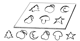 Иллюстрация к книге — 1000 игр, заданий и упражнений для развития речи [autogen_ebook_id27.jpg]