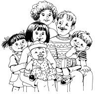 Иллюстрация к книге — 1000 игр, заданий и упражнений для развития речи [autogen_ebook_id81.jpg]