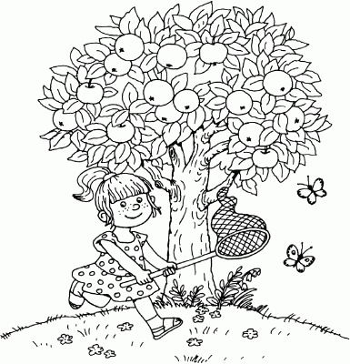 Иллюстрация к книге — Веселая зарядка для язычка. Игры для развития речи. 4-7 лет [i_007.jpg]