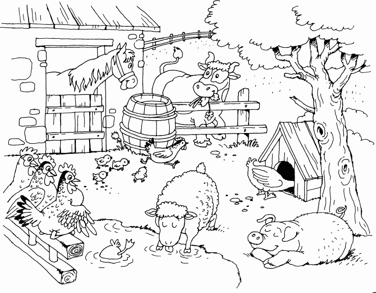 Иллюстрация к книге — Веселая зарядка для язычка. Игры для развития речи. 4-7 лет [i_008.jpg]