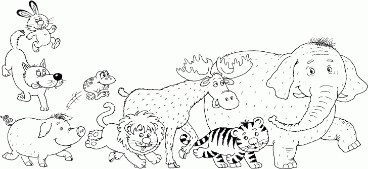 Иллюстрация к книге — Веселая зарядка для язычка. Игры для развития речи. 4-7 лет [i_010.jpg]