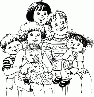 Иллюстрация к книге — Веселая зарядка для язычка. Игры для развития речи. 4-7 лет [i_014.jpg]