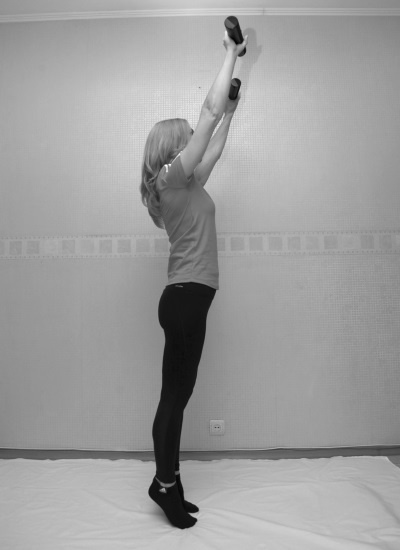 Иллюстрация к книге — Быть здоровым в нашей стране [i_203.jpg]