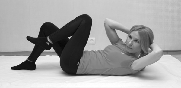 Иллюстрация к книге — Быть здоровым в нашей стране [i_220.jpg]