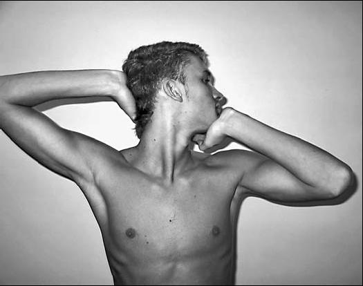 Иллюстрация к книге — Первая скрипка позвоночника. Революционная методика лечения остеохондроза [_35.jpg]