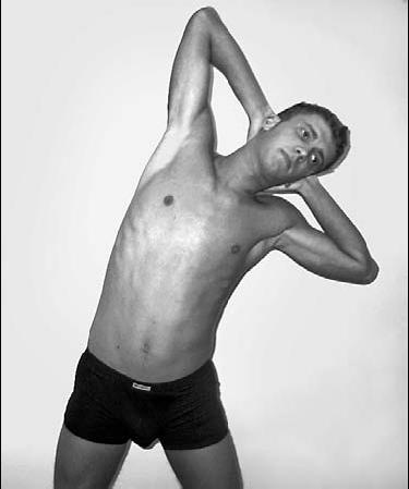 Иллюстрация к книге — Первая скрипка позвоночника. Революционная методика лечения остеохондроза [_40_.jpg]