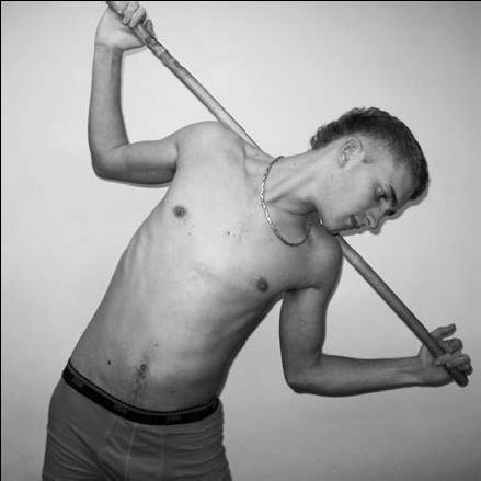 Иллюстрация к книге — Первая скрипка позвоночника. Революционная методика лечения остеохондроза [_46.jpg]