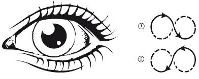 Иллюстрация к книге — Зрение на 100%. Фитнес и диета для глаз [i_011.jpg]