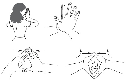 Иллюстрация к книге — Зрение на 100%. Фитнес и диета для глаз [i_018.jpg]