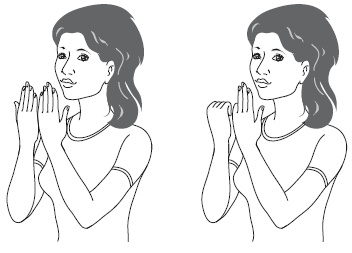 Иллюстрация к книге — Зрение на 100%. Фитнес и диета для глаз [i_019.jpg]