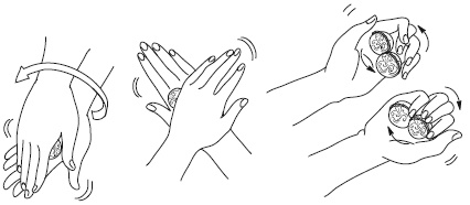 Иллюстрация к книге — Зрение на 100%. Фитнес и диета для глаз [i_020.jpg]