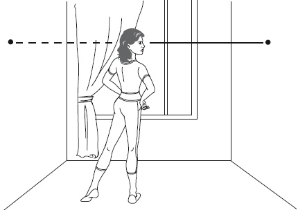 Иллюстрация к книге — Зрение на 100%. Фитнес и диета для глаз [i_022.jpg]