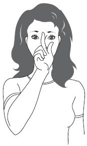 Иллюстрация к книге — Зрение на 100%. Фитнес и диета для глаз [i_023.jpg]