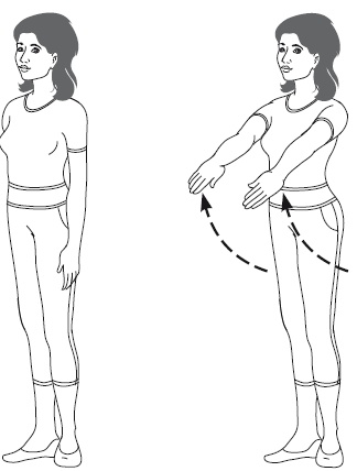 Иллюстрация к книге — Зрение на 100%. Фитнес и диета для глаз [i_024.jpg]