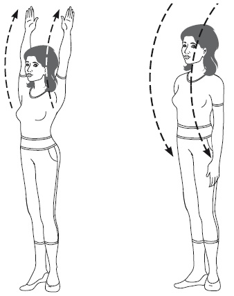 Иллюстрация к книге — Зрение на 100%. Фитнес и диета для глаз [i_025.jpg]