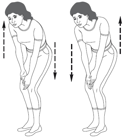 Иллюстрация к книге — Зрение на 100%. Фитнес и диета для глаз [i_027.jpg]