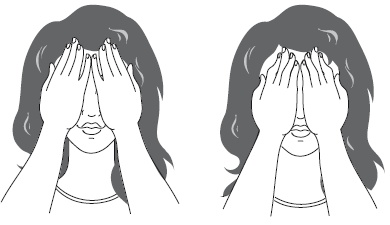 Иллюстрация к книге — Зрение на 100%. Фитнес и диета для глаз [i_028.jpg]