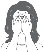 Иллюстрация к книге — Зрение на 100%. Фитнес и диета для глаз [i_029.jpg]