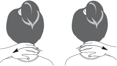 Иллюстрация к книге — Зрение на 100%. Фитнес и диета для глаз [i_031.jpg]