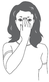 Иллюстрация к книге — Зрение на 100%. Фитнес и диета для глаз [i_035.jpg]