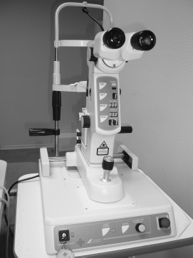 Иллюстрация к книге — Лазерная коррекция зрения [i_016.jpg]