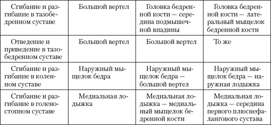 Иллюстрация к книге — Атлас профессионального массажа [i_028.jpg]