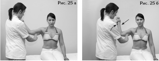 Иллюстрация к книге — Атлас профессионального массажа [i_071.jpg]