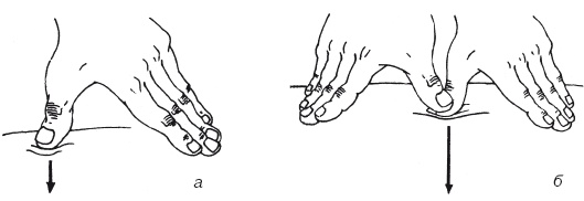 Иллюстрация к книге — Атлас профессионального массажа [i_188.jpg]