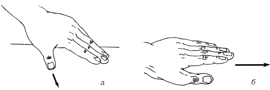 Иллюстрация к книге — Атлас профессионального массажа [i_192.jpg]