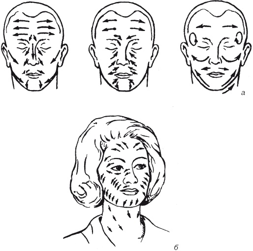 Иллюстрация к книге — Атлас профессионального массажа [i_210.jpg]