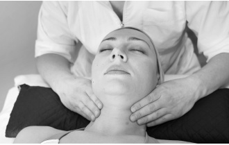 Иллюстрация к книге — Атлас профессионального массажа [i_215.jpg]