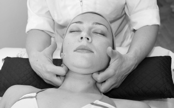 Иллюстрация к книге — Атлас профессионального массажа [i_244.jpg]