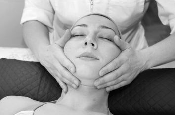 Иллюстрация к книге — Атлас профессионального массажа [i_246.jpg]