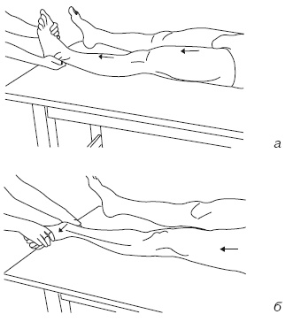 Иллюстрация к книге — Атлас профессионального массажа [i_264.jpg]