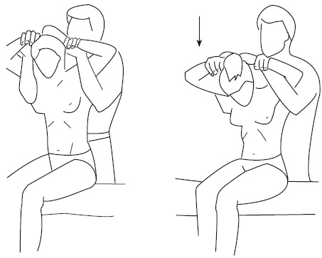 Иллюстрация к книге — Атлас профессионального массажа [i_275.jpg]