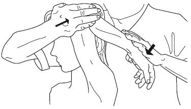 Иллюстрация к книге — Атлас профессионального массажа [i_278.jpg]