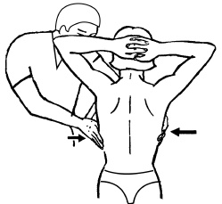 Иллюстрация к книге — Атлас профессионального массажа [i_293.jpg]