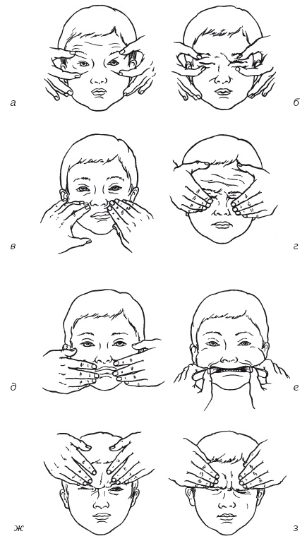 Иллюстрация к книге — Атлас профессионального массажа [i_300.jpg]