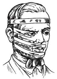 Иллюстрация к книге — Атлас профессионального массажа [i_301.jpg]