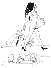 Иллюстрация к книге — Здоровье ваших ног [i_002.jpg]