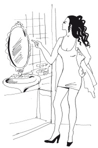 Иллюстрация к книге — Здоровье ваших ног [i_005.jpg]