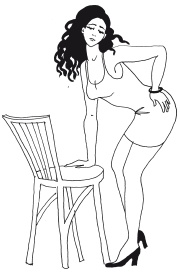 Иллюстрация к книге — Здоровье ваших ног [i_006.jpg]