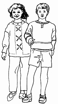 Иллюстрация к книге — Как дожить до 120 лет по системе Поля Брэгга [i_005.jpg]