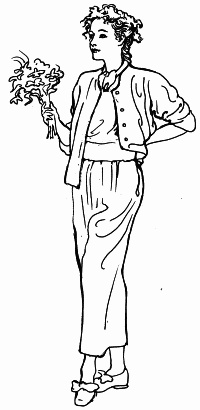 Иллюстрация к книге — Как дожить до 120 лет по системе Поля Брэгга [i_006.jpg]