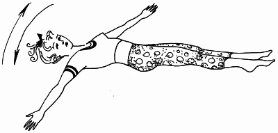 Иллюстрация к книге — Как дожить до 120 лет по системе Поля Брэгга [i_016.jpg]