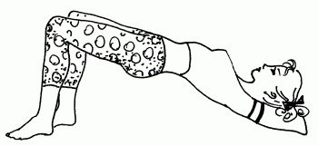 Иллюстрация к книге — Как дожить до 120 лет по системе Поля Брэгга [i_022.jpg]